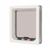 Cat Mate Large Cat/Small Dog Door - wooden/aluminium fitting Cat Mate Large Cat/Small Dog Door - wooden/aluminium fitting